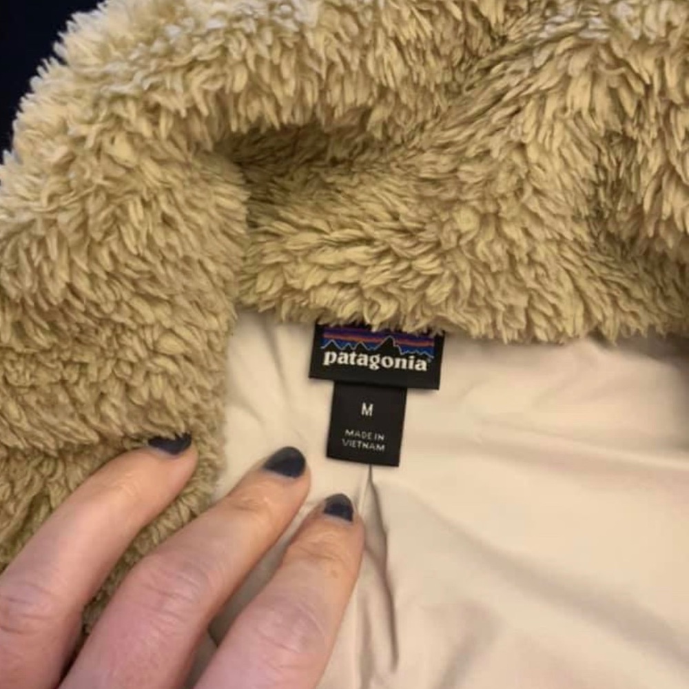 Patagonia Los Gatos Vest